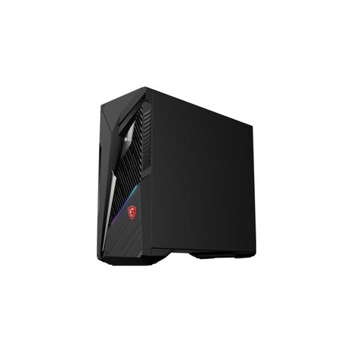 MSI MAG Infinite S3 13NUC7-1039MYS Intel® Core™ i7 i7-13700F 16 Go DDR5-SDRAM 1 To SSD NVIDIA GeForce RTX 4060 Windows 11 Home Bureau PC Noir