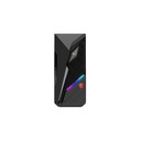 MSI MAG Infinite S3 13NUC7-1039MYS Intel® Core™ i7 i7-13700F 16 Go DDR5-SDRAM 1 To SSD NVIDIA GeForce RTX 4060 Windows 11 Home Bureau PC Noir