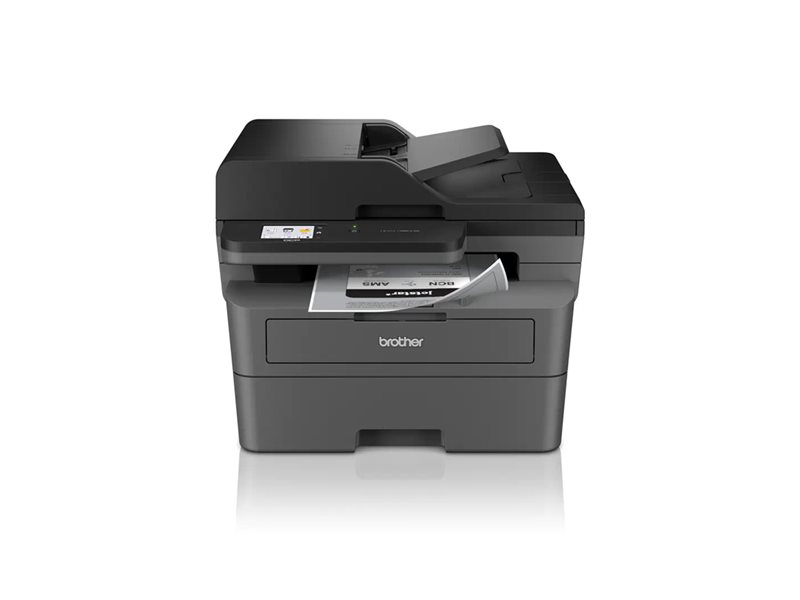 [8669971] Brother DCP-L2660DW - Noir & Blanc