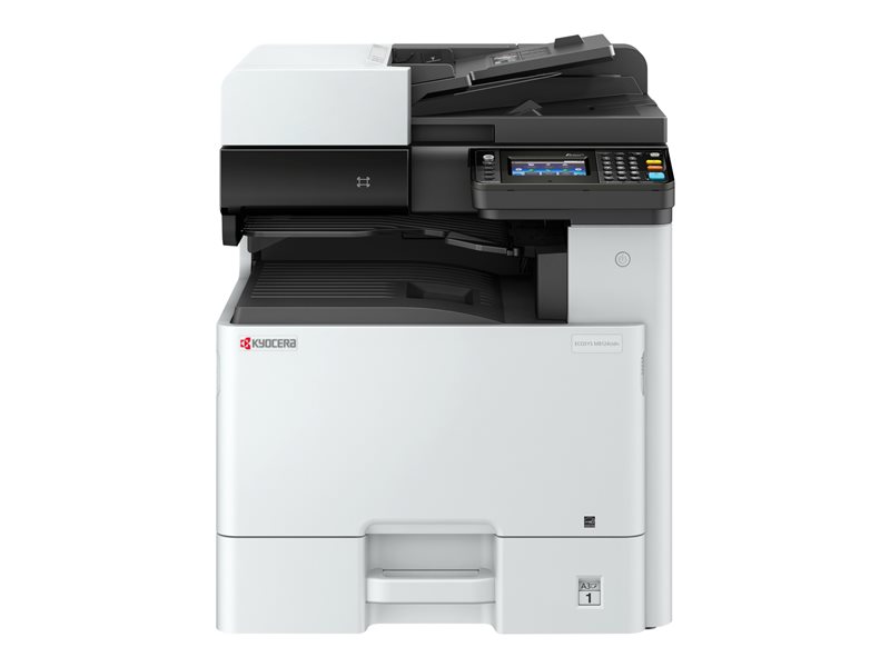 Imprimante Kyocera M8124 Cidn 24ppm A4 - A3 Color