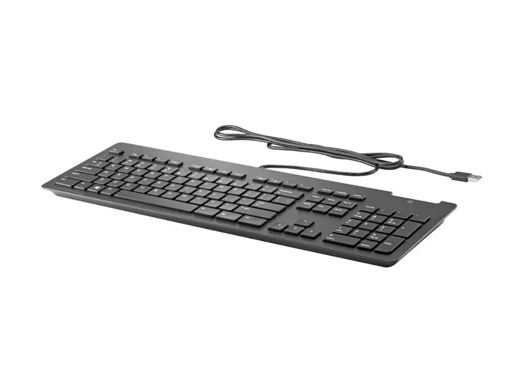 Clavier HP Business Slim EID