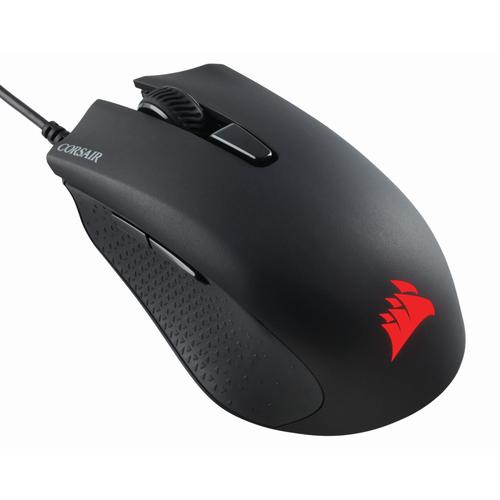 [CH-9301111-EU] Corsair Harpoon RGB Pro souris Droitier USB Type-A Optique 12000 DPI