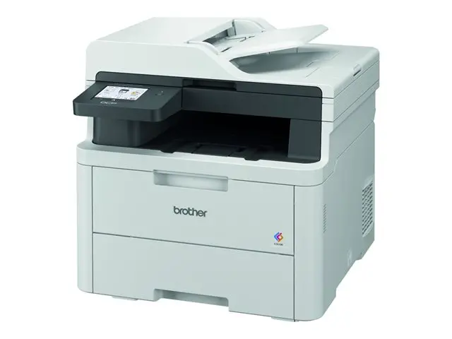 [8669968] Brother DCP-L3560CDW - 26 ppm A4 - Imprimante LED - Garantie 2 ans - Volume mensuel recommandé 3.000 pages