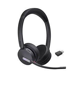 Yealink WH64 Hybrid Dual