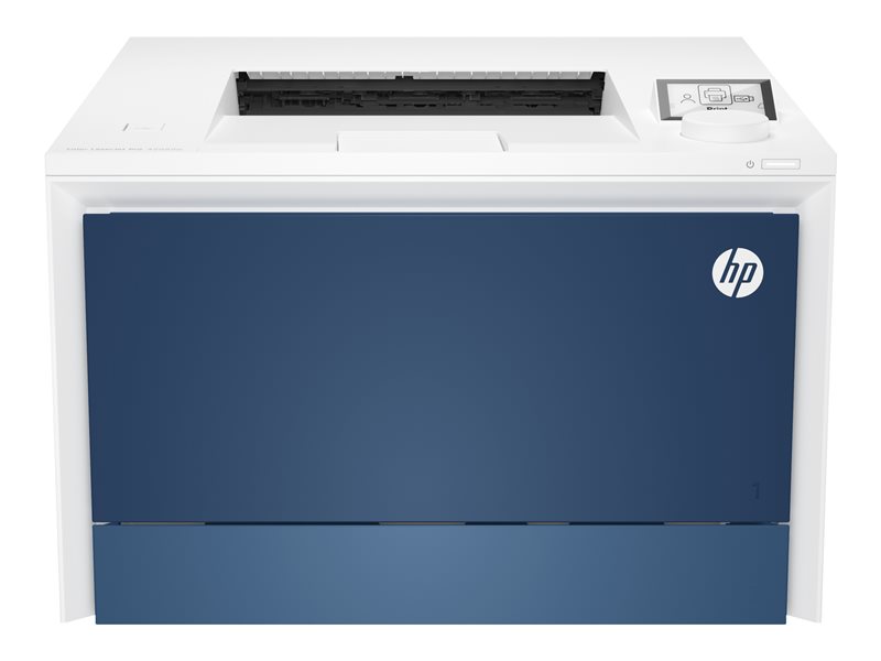 HP Color LaserJet Pro 4202dw - 600 x 600 dpi