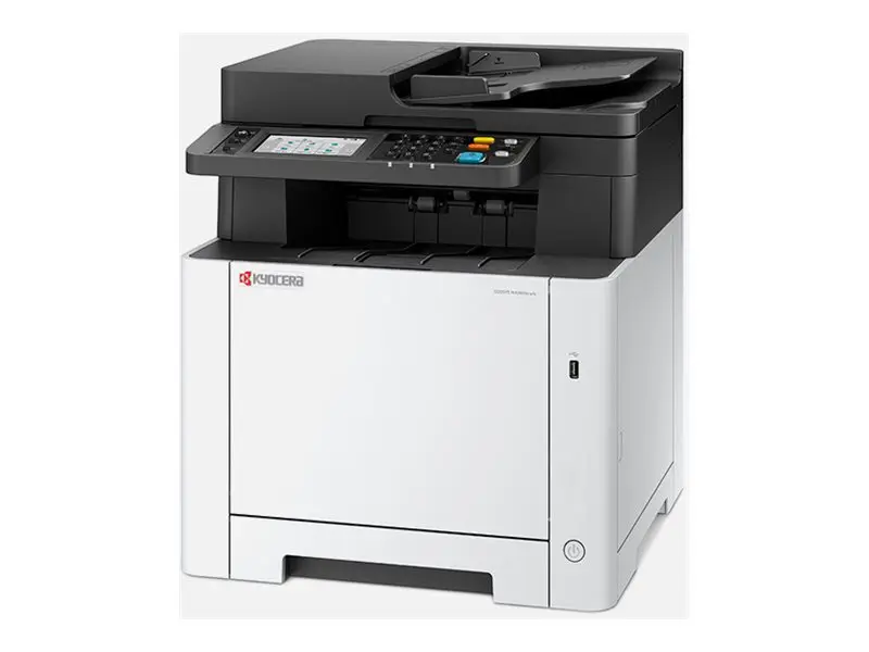 Kyocera ECOSYS MA2600CWFX imprimante multifonctions - couleur