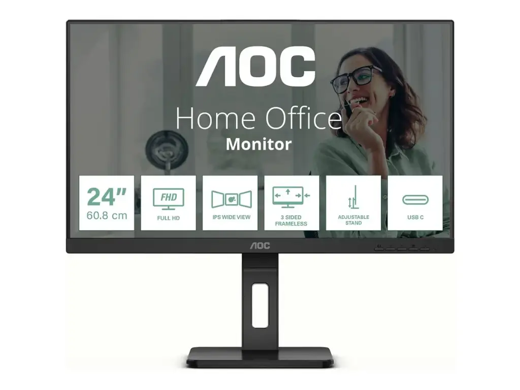 AOC Pro-line 24P3CV