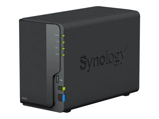 [7925060] Synology Disk Station DS223