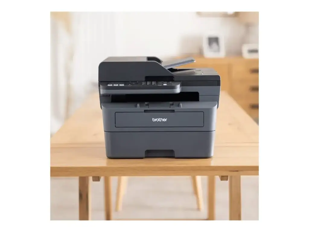 Brother MFC-L2800DW - 32 ppm - Usb, LAN, Wifi