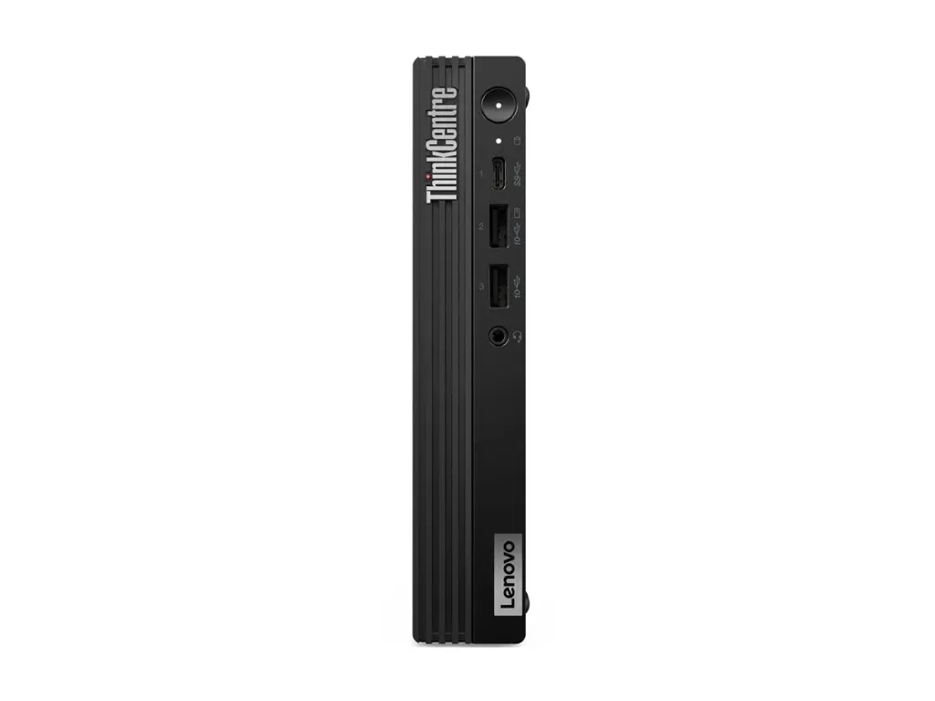 Lenovo ThinkCentre M70q Gen 5 - tiny Core i7-14700T 1.3 GHz - vPro Enterprise - 16 GB - SSD 512 GB - Belgium