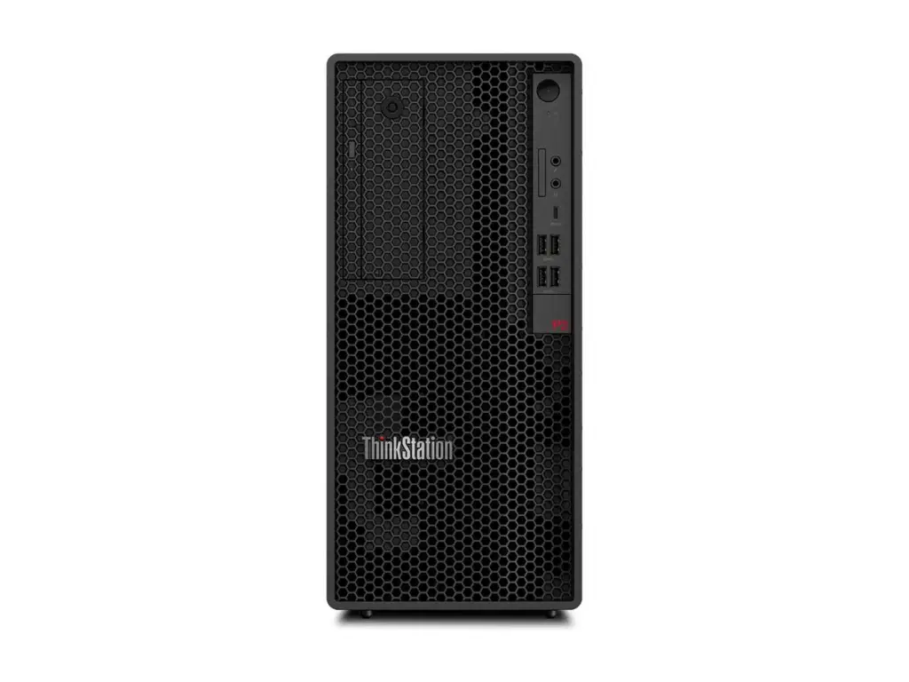 [12200443] Lenovo ThinkStation P2 Tower Gen 2 - tower Core Ultra 9 285K - vPro Enterprise - 32 GB - SSD 1 TB