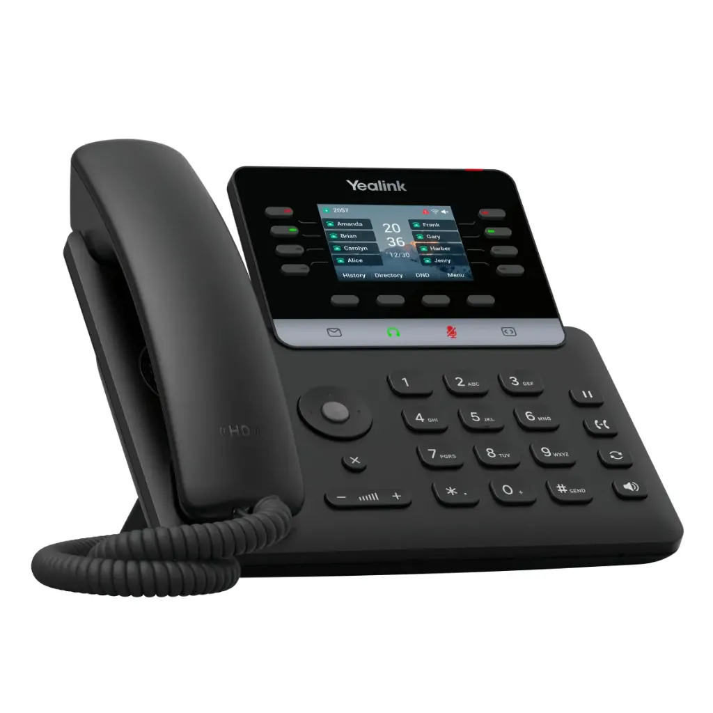 Yealink SIP-T73U