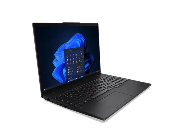 Lenovo ThinkPad L16 Gen 2 - Win11 Pro - 16Gb de Ram - SSD 512 Gb - Intel Core Ultra 5 - Smart Card Reader