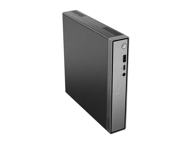 Lenovo ThinkCentre neo 50q Gen 5 - tiny Core 5 210H 2.2 GHz - 16 GB - SSD 512 GB