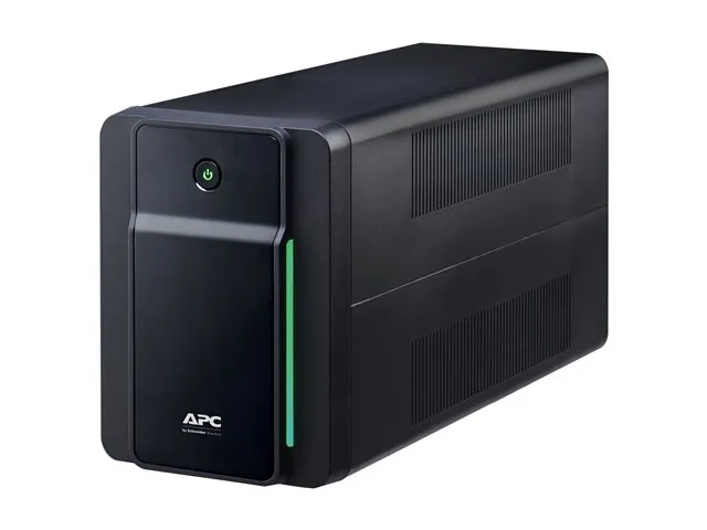 [6182022] APC Back-UPS BX Series BX2200MI-GR - UPS - 1200 Watt - 2200 VA