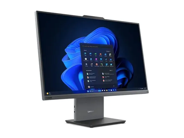 Lenovo ThinkCentre neo 50a 27 G5 - all-in-one Core 5 210H 2.2 GHz - 16 GB - SSD 512 GB - LED 27"