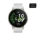 Montre - Amazfit Active 3 Premium Aero White -