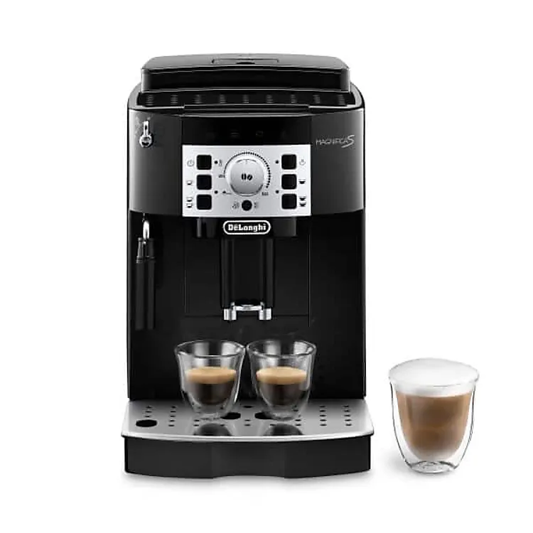 DeLonghi Magnifica S ECAM20.110.B - 1450 W - 1,8 l - 15 bar - noir