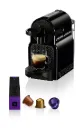 DeLonghi EN 80.B - 19 bar - 1260 W - 0,8 L - noir