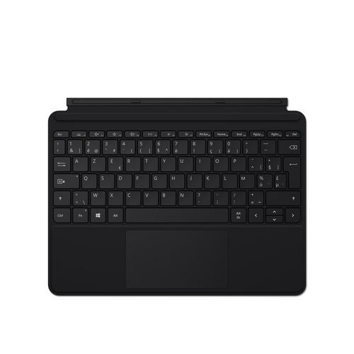 [KCN-00028] Microsoft Surface Go Type Cover Noir Microsoft Cover port AZERTY Belge