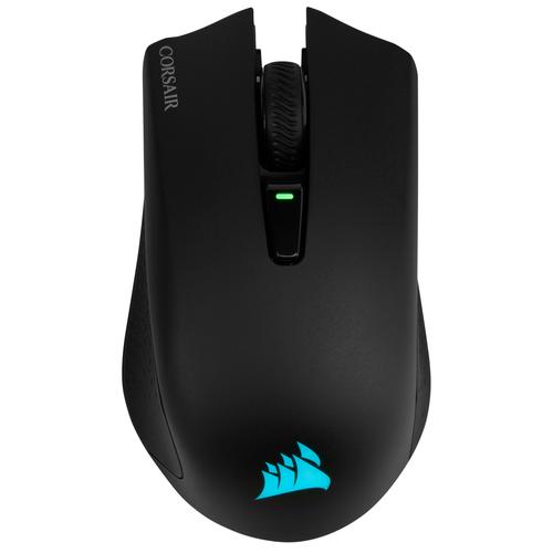 [CH-9311011-EU] Corsair Harpoon RGB Wireless souris Droitier RF sans fil + Bluetooth Optique 10000 DPI