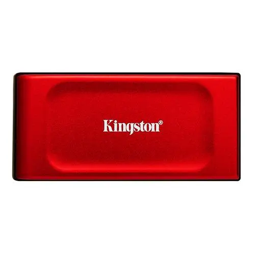 [SXS1000R/1000G] Kingston - SSD Externe 1To USB 3.2 Gen2