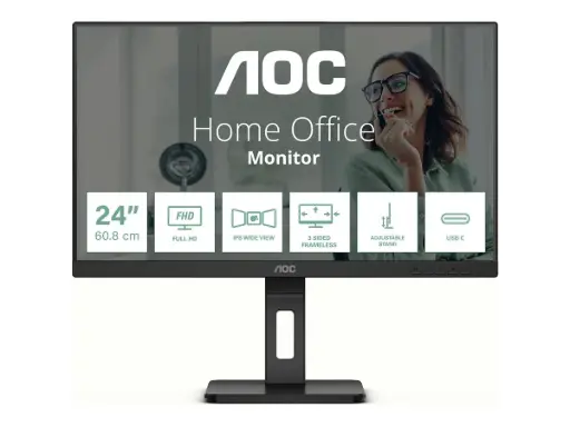 AOC Pro-line 24P3CV