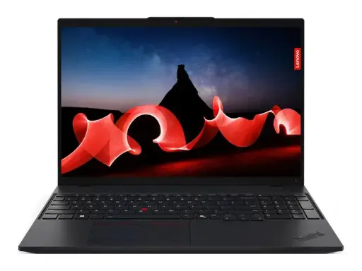 [11509757] Lenovo ThinkPad L16 Gen 1- 16'' - Intel Core Ultra 7 - Windows 11 Pro - 16 Go de RAM  - SSD 512 Go - 3 ans garantie sur site