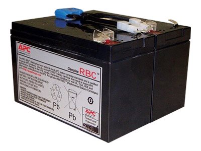 [3098740] cartouche de batterie de rechange APC #142